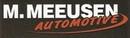 Logo Michael Meeusen